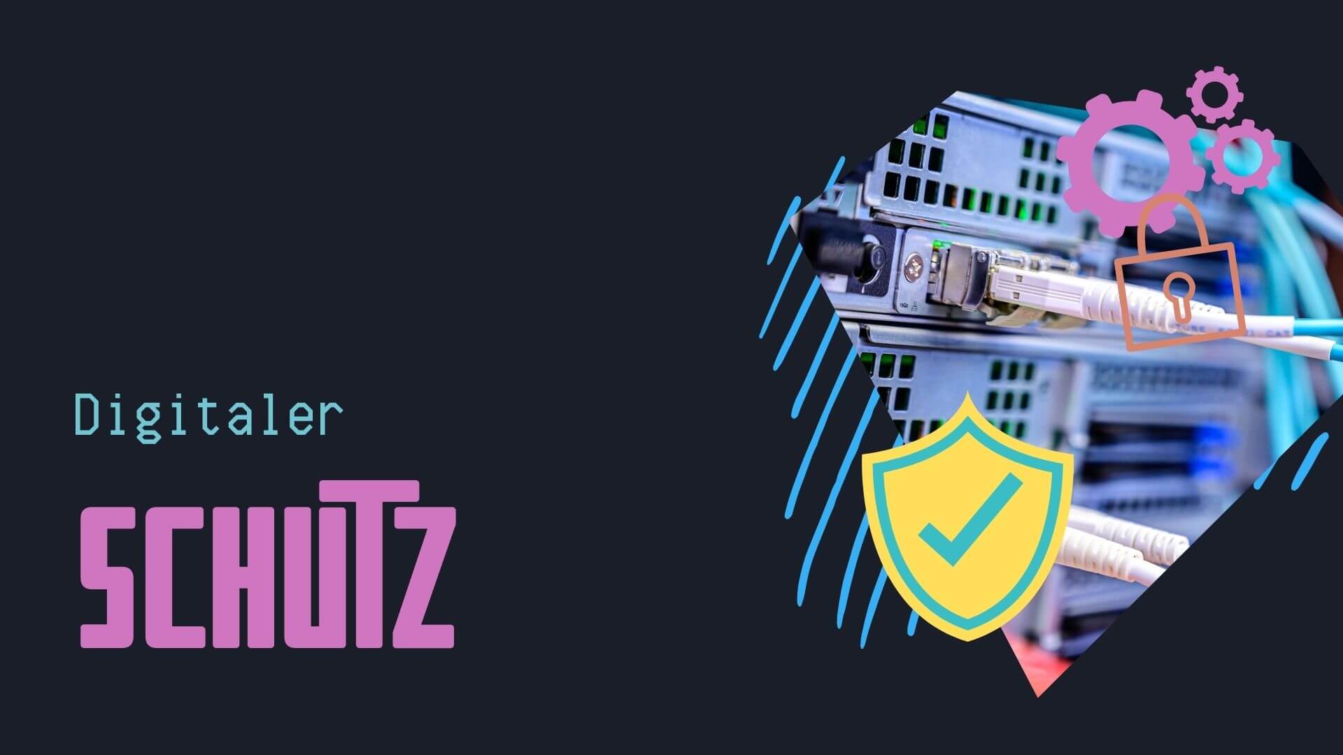3 Tipps für mehr Datenschutz im Netz