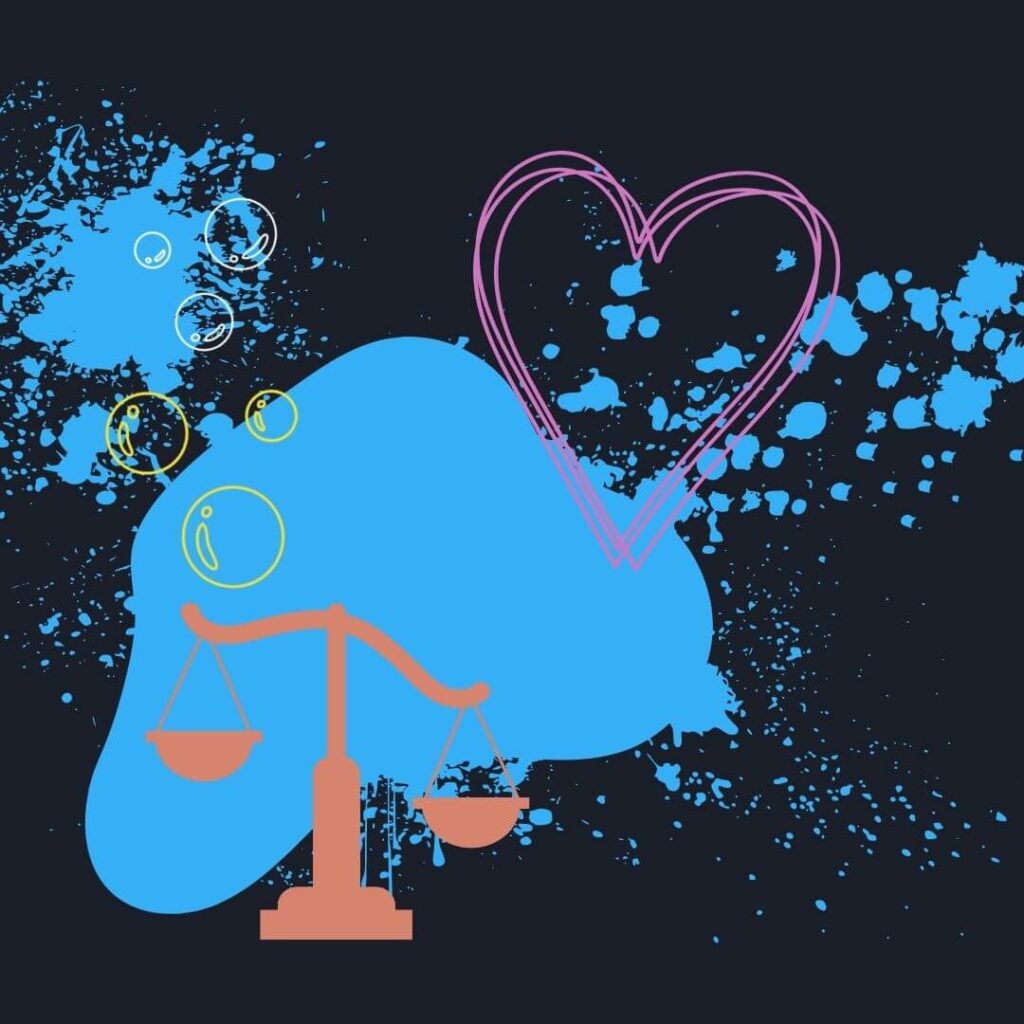 Bluewashing
